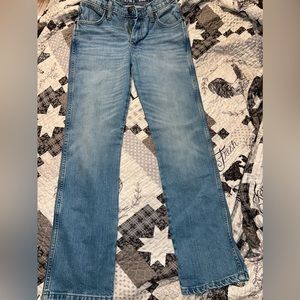 Boys 14 Regular Wrangler Retro Jeans